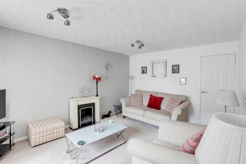 2 bedroom semi-detached bungalow for sale, Broadleigh Close, West Bridgford NG2
