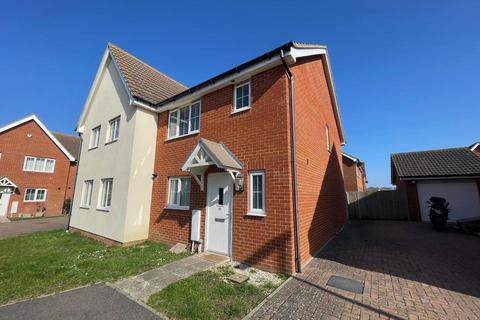 Gladys Avenue, Peacehaven, BN10 8FF