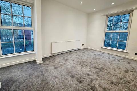 Park Avenue, Levenshulme, Manchester, Greater Manchester, M19