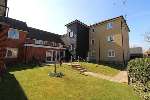 2 bedroom apartment for sale, Abbots Gate, Bury St. Edmunds IP33