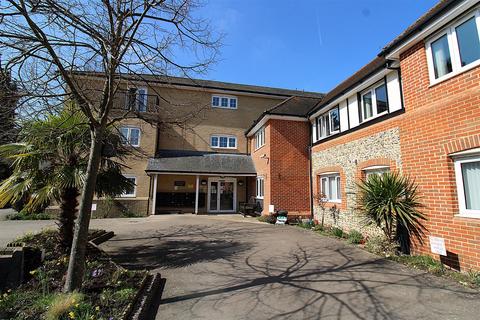 2 bedroom apartment for sale, Abbots Gate, Bury St. Edmunds IP33