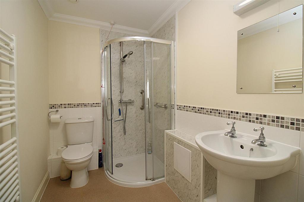 Ensuite