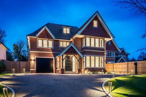 6 bedroom detached house for sale, Echo Pit Road, Guildford, Surrey, GU1