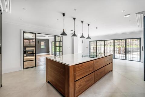 6 bedroom detached house for sale, Echo Pit Road, Guildford, Surrey, GU1