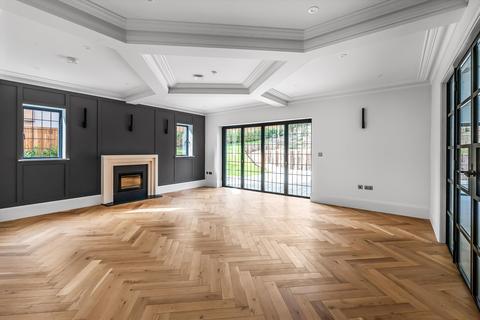 6 bedroom detached house for sale, Echo Pit Road, Guildford, Surrey, GU1