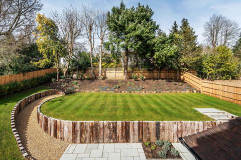 6 bedroom detached house for sale, Echo Pit Road, Guildford, Surrey, GU1