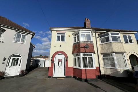 58 Fallowfield Avenue, Hall Green, Birmingham, B28 0NL