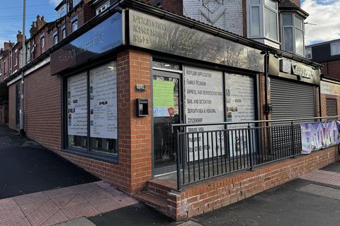 Shop for sale, Back Harehills Road, Leeds LS8