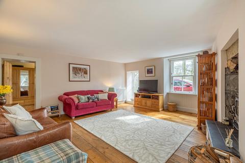 3 bedroom terraced house for sale, Polnoon Street, Eaglesham, East Renfrewshire