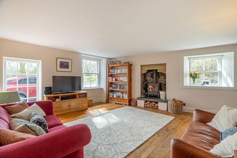 3 bedroom terraced house for sale, Polnoon Street, Eaglesham, East Renfrewshire