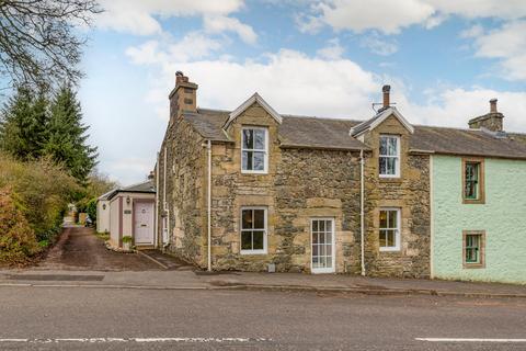 3 bedroom terraced house for sale, Polnoon Street, Eaglesham, East Renfrewshire