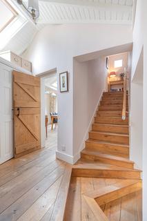3 bedroom terraced house for sale, Polnoon Street, Eaglesham, East Renfrewshire