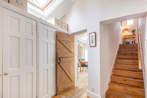 3 bedroom terraced house for sale, Polnoon Street, Eaglesham, East Renfrewshire