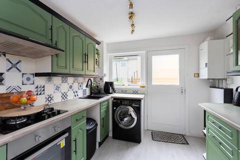 2 bedroom terraced house for sale, 24 Witchden Road, Brechin, DD9 7HH