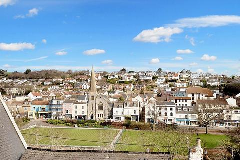 3 bedroom flat for sale, Plantation Terrace, Dawlish EX7
