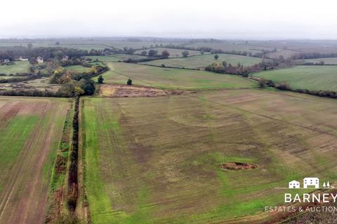 Land for sale, Parsonage Lodge, Farndish, NN29