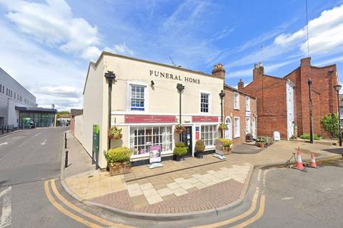 Shop for sale, Merstow Green, Evesham, WR11
