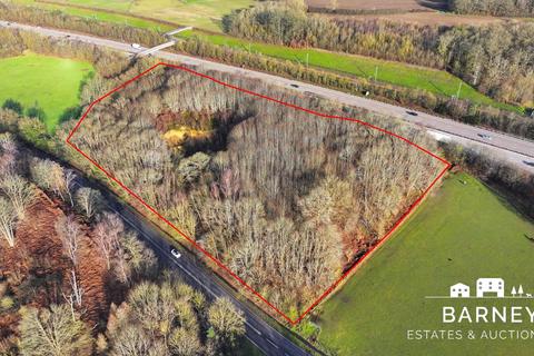 Land for sale, Ashford Road, Hollingbourne, ME17