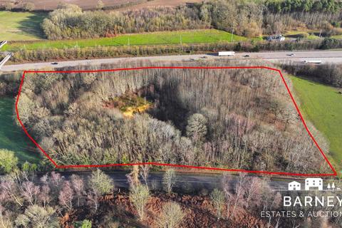 Land for sale, Ashford Road, Hollingbourne, ME17