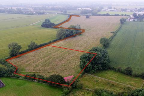 Land for sale, Wendover Road, Stoke Mandeville, HP22