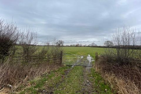 Land for sale, Wendover Road, Stoke Mandeville, HP22