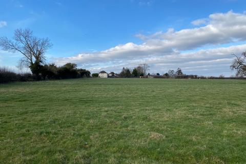 Land for sale, Wendover Road, Stoke Mandeville, HP22