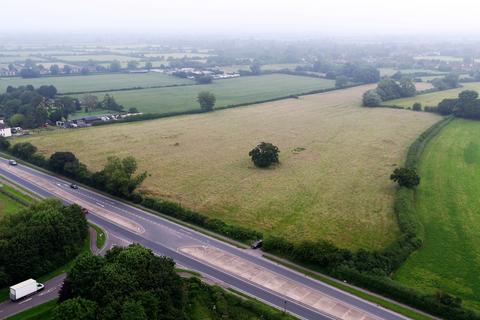 Land for sale, Wendover Road, Stoke Mandeville, HP22
