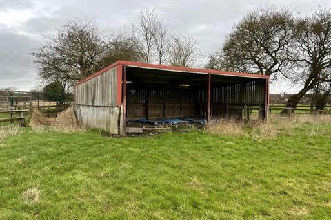Land for sale, Wendover Road, Stoke Mandeville, HP22