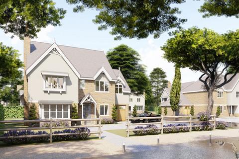Land for sale, Mole Hill Green, Dunmow, CM6