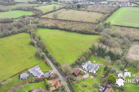 Land for sale, Mole Hill Green, Dunmow, CM6