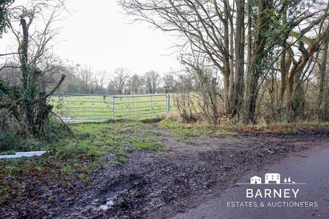 Land for sale, Mole Hill Green, Dunmow, CM6