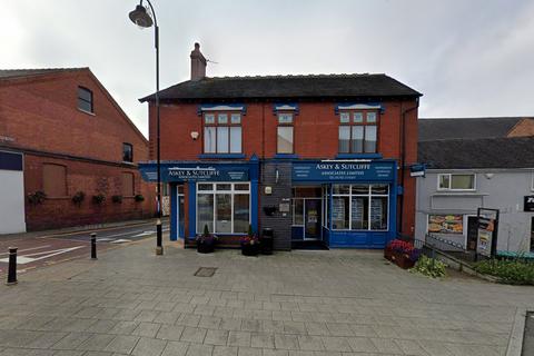 Property for sale, High Street, Biddulph, ST8