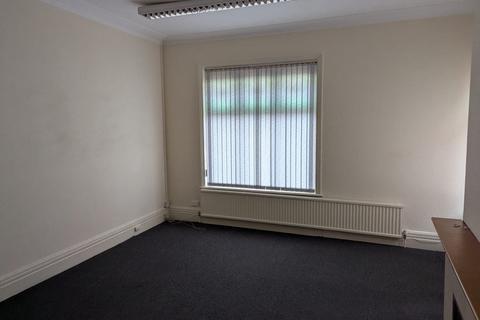 Property for sale, High Street, Biddulph, ST8