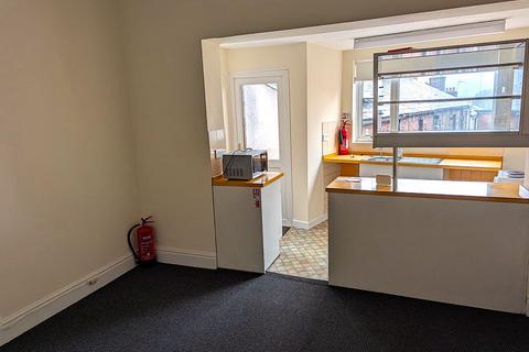 Property for sale, High Street, Biddulph, ST8