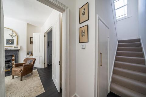 34a Ravensdon Street, London, SE11 4AR