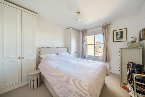 34a Ravensdon Street, London, SE11 4AR