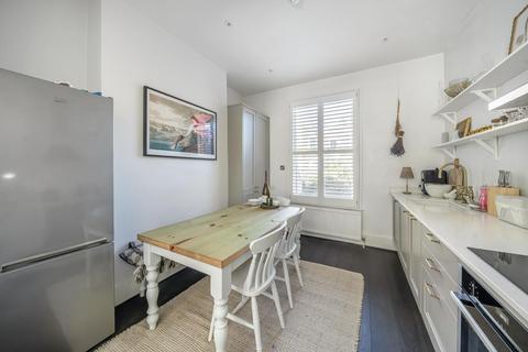 34a Ravensdon Street, London, SE11 4AR