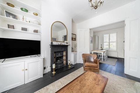 34a Ravensdon Street, London, SE11 4AR