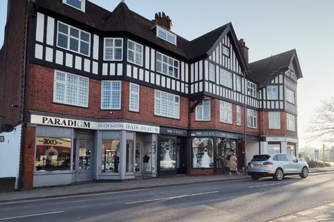 Property for sale, Wey Hill, Haslemere, GU27