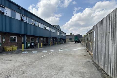 Industrial unit for sale, Moss Road, Witham, CM8