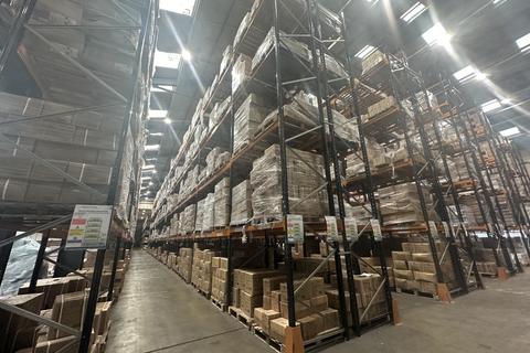 Industrial unit for sale, Moss Road, Witham, CM8