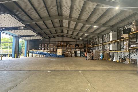 Industrial unit for sale, Moss Road, Witham, CM8
