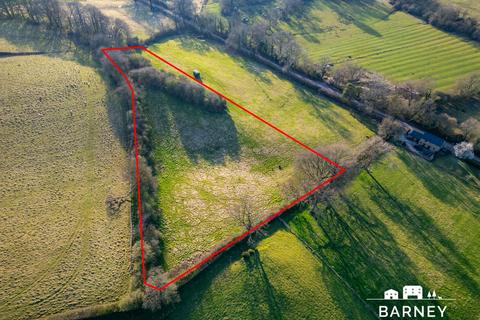 Land for sale, Little Barn, Ascott, CV36