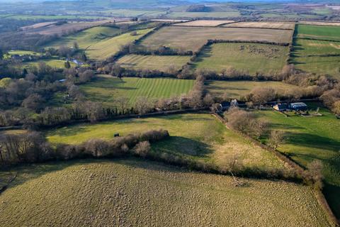 Land for sale, Little Barn, Ascott, CV36