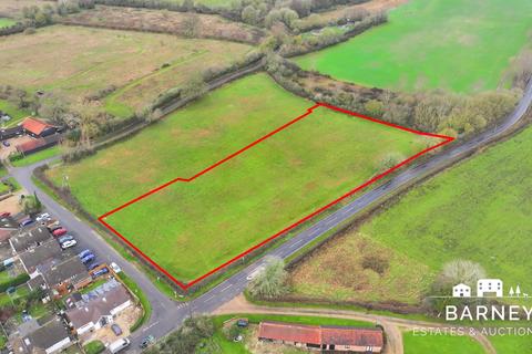 Land for sale, Mole Hill Green, Felsted, CM6