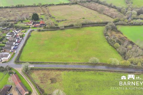 Land for sale, Mole Hill Green, Felsted, CM6