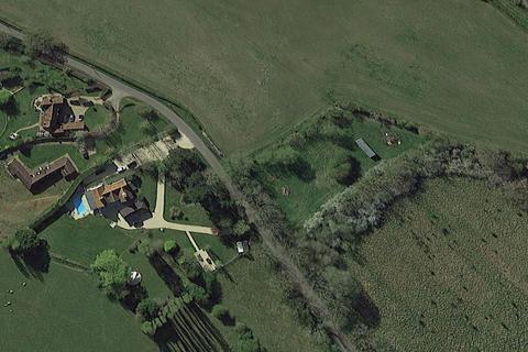 Land for sale, Preston Road, Lowsonford, B95