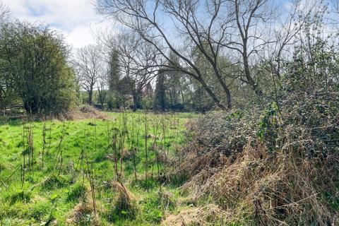 Land for sale, Preston Road, Lowsonford, B95