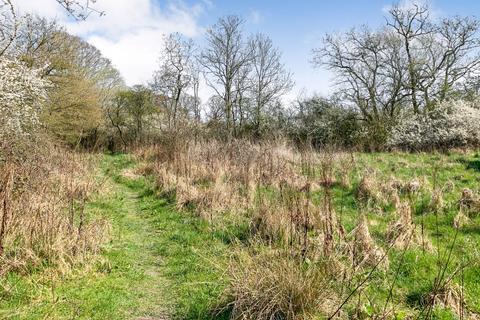 Land for sale, Preston Road, Lowsonford, B95