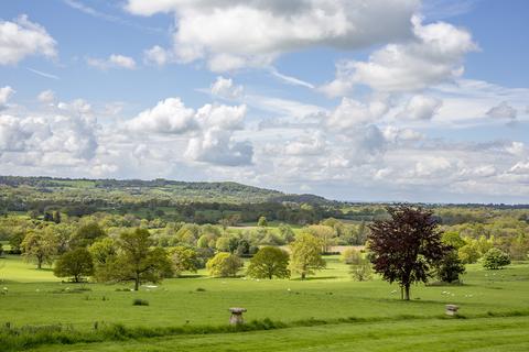 undefined, Wiltshire SP3